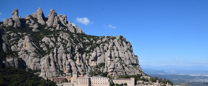 3 Awesome day trips from Barcelona